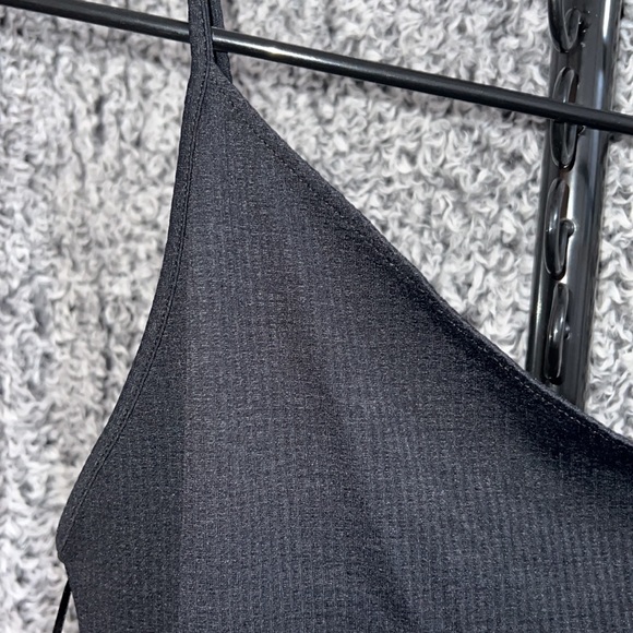 RIBBED PANT BODYSUIT - Picture 3 of 6